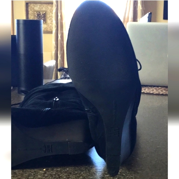 I-N-C International Concepts Boots - Picture 3 of 4